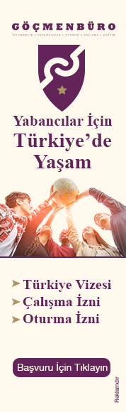 Türkiye'de İkamet İzni